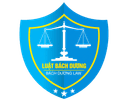 Logo Luật Bách Dương