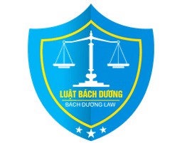 Logo Luật Bách Dương