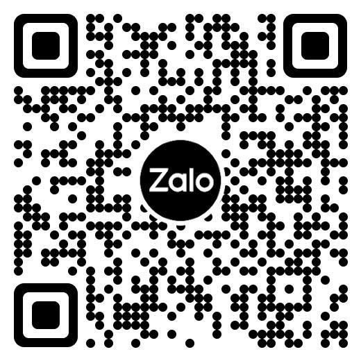 Mã QR Zalo Luật Bách Dương